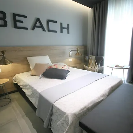 Bed & Breakfast Marconi 1935 4*