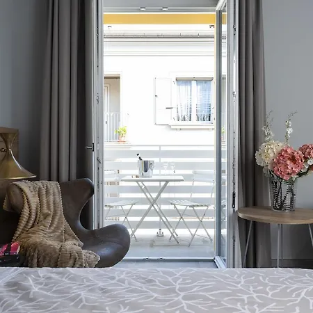 Bed & Breakfast Marconi 1935 Follonica